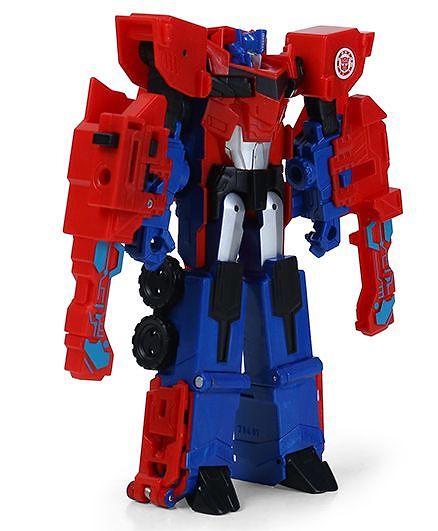 transformers robots in disguise optimus prime combiner