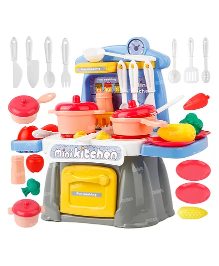 Kitchen Sets 8 10 Years Motor Skills Girls Role Pretend Play Toys Online Buy Baby Kids Products at FirstCry