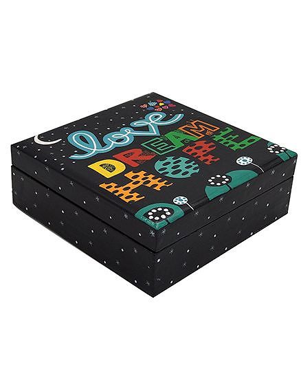 The Crazy Me Wooden Jewellery Box Quote Print Black Online In India At Best Price From Firstcry 1858205 The Crazy Me Wooden Jewellery Box Quote Print Black Online In India At Best Price From Firstcry 1858205