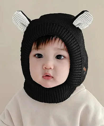 Baby winter caps online india online