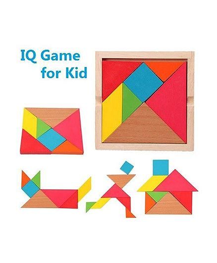 tangram 8