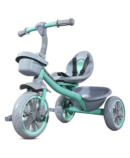 Toy Firstcry Kids Cycle Kidsmate StarLight Premium Tricycle For