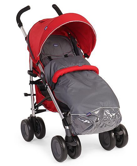 chicco multiway 2 stroller