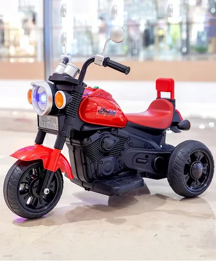Harley Electric Kids Bike JoyRide Harley Battery Operated ...