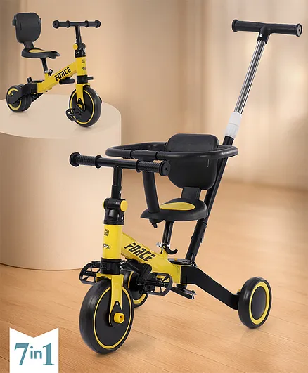 Tricycle Stroller My First Trike Mothercare Mimosa In Trike