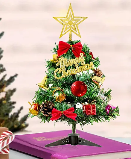 Xmas Tree: Buy Artificial Christmas Tree Online - FirstCry.com