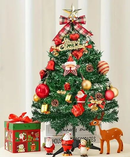 Xmas Tree: Buy Artificial Christmas Tree Online - FirstCry.com