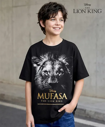 Mufasa Lion King 2019 Shirt Disney Men's Lion King Simba Pride