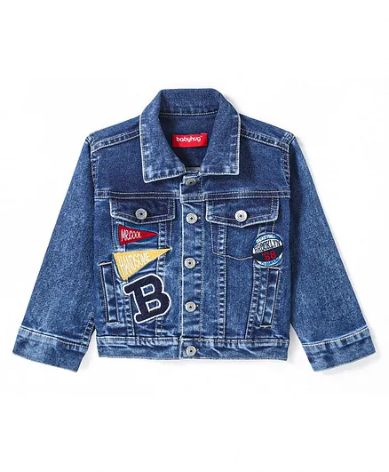 Kids Puffer United Colors Of Benetton Kids Coats Buy Blue Jackets