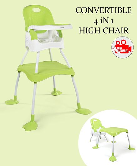 babyhug feeding chair
