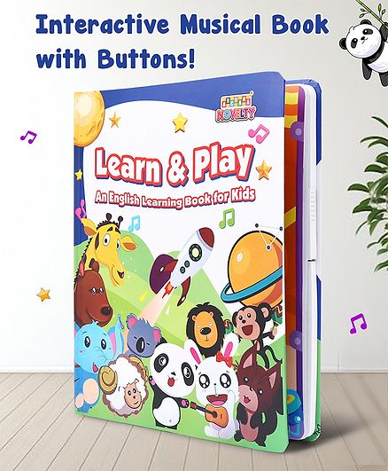 Musical English Interactive...