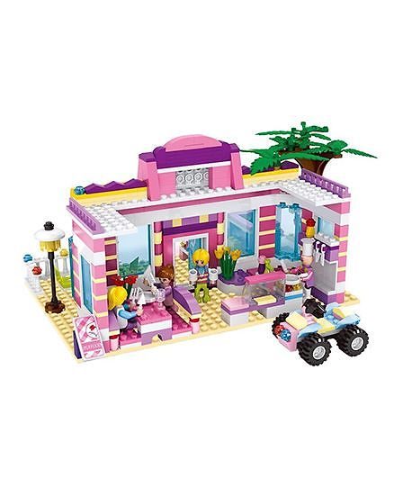 Multi Model Making Sets