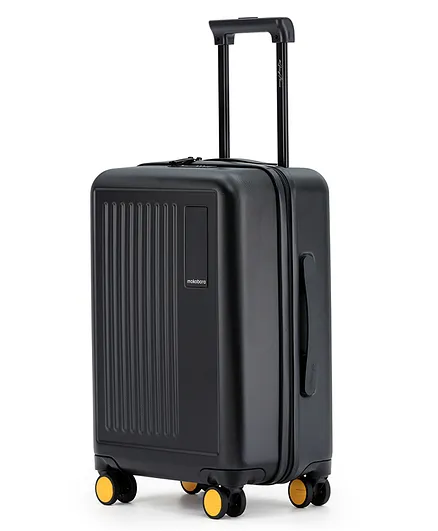 Mokobara Luggage At The Range Buy MOKOBARA The Check In Large