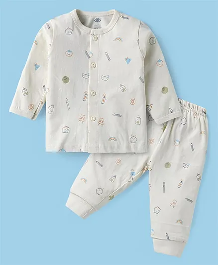 Buy Doreme Shorts Doreme Night Dress Buy Zero Sinker Knit Full