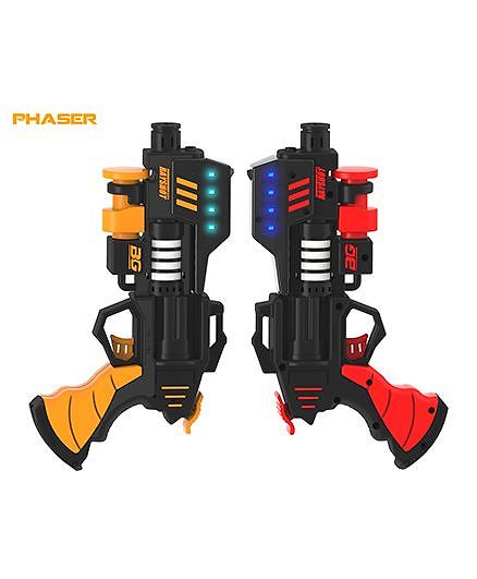 Guns with Sound & More