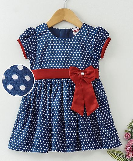 babyhug dresses