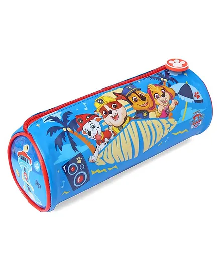 Paw Patrol Pencil Pouch Blue Online in India, Buy at Best Price from  19708765