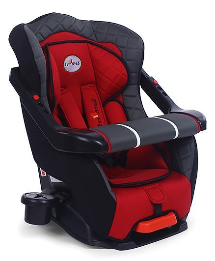1st step car seat