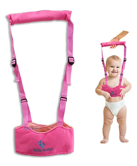 Synlark Baby Moon Walk Walker Jumper Bouncer Infant Toddler