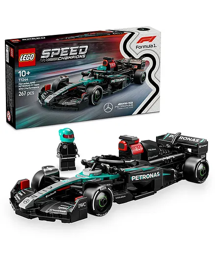 Lego Speed Champions Ferrari Remote Control Car Target Ferrari