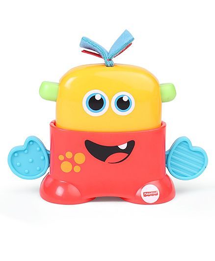 Musical Toys