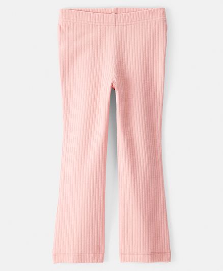 Carter's Knit Full Length...