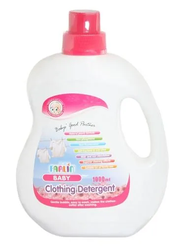 Farlin Baby Clothing Detergent - 1000 ml