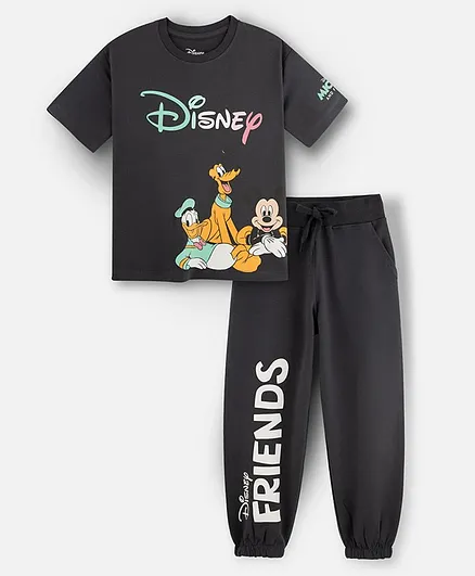 Buy Nap Chief Pure Cotton Mickey Friends Featuring Half Sleeves