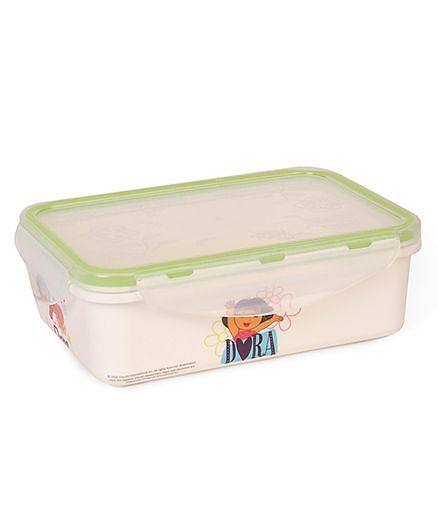 off white lunch box