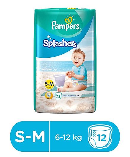 pamper diaper medium online