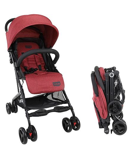 uppababy mesa uk release date