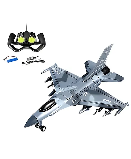 Fighter Jet Cool Tools Toys NEGOCIO Storm Warplane Remote Control