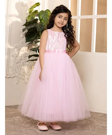 Party Dresses For 10-12 Year Girls Online - Buy at FirstCry.com
