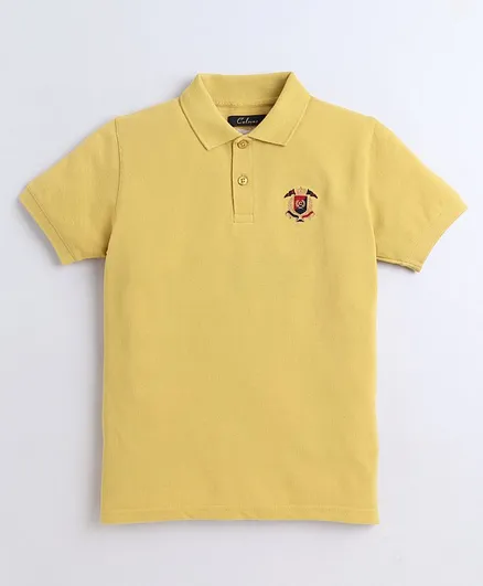 Firstcry Celsius Polo T Shirts Online Buy Celsius Cotton Blend