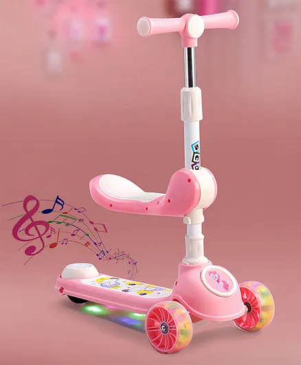 Prathima Hospitals Bright Feet Lighted Slippers In Kids Wheel Kick