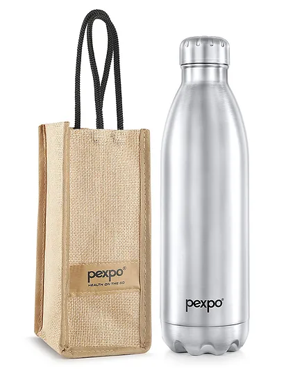 Thermos Flask 2 Litre (1000 Ml+) Water Bottles Online - FirstCry