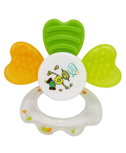 buddsbuddy teether