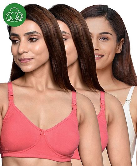 Inner Sense Organic Cotton...