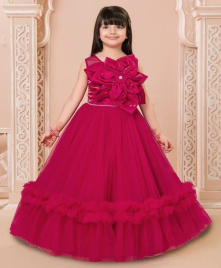 firstcry party dresses Girl Party Dresses Firstcry Girl Gown For Baby Girls Firstcry Baby Party  Frocks Firstcry Baby Girl Party Dress 4-6 Years, Red, Girls Party Wear  Online Buy Baby Kids