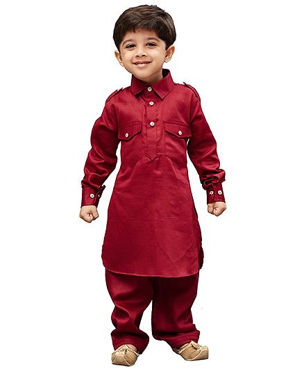pathani kurta for baby boy
