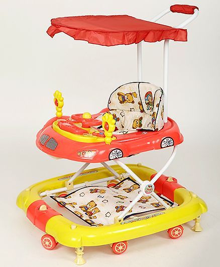 dash baby walker price