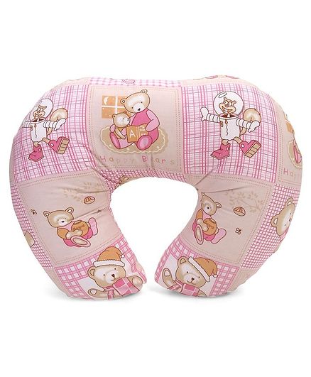 babyhug feeding pillow