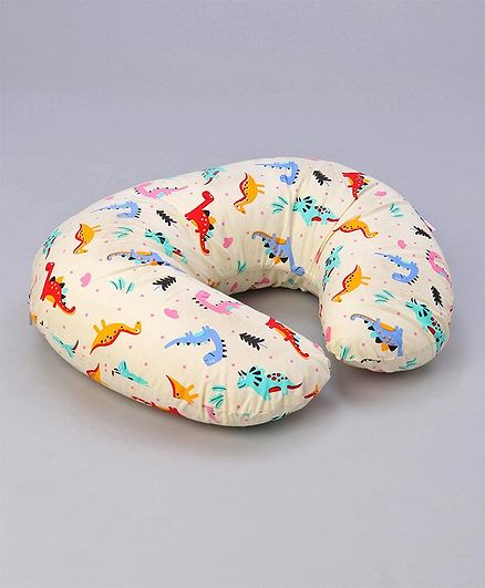 babyhug feeding pillow