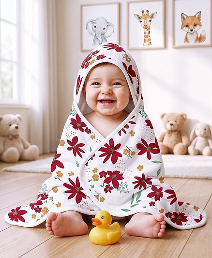 Kookie Kids Interlock Knit...