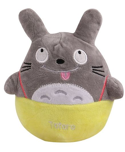 extra large totoro plush
