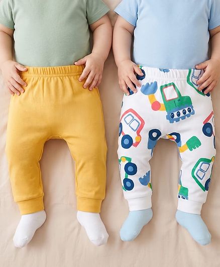 Kookie Kids Interlock Knit...