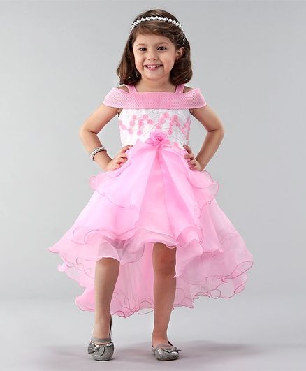 firstcry baby party wear dresses