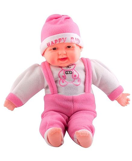 firstcry baby doll