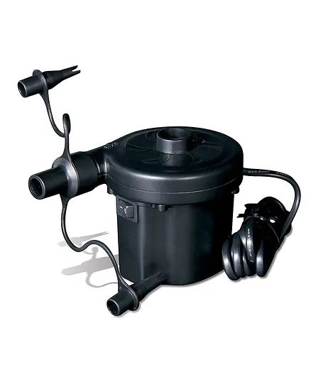 Bestway Sidewinder Pump AC110 120V - Black