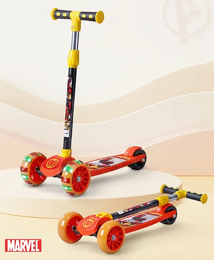 Ntorq Iron Man Tvs Scooty Avengers Edition Iron Man Avengers